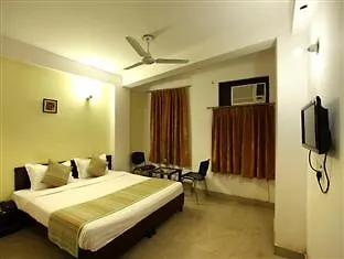 Airport Hotel Sunrise Blue Delhi  Lodge
