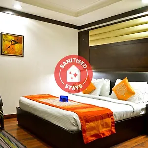 3* Hotel Capital O 2741 Corporate Point