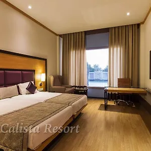 4* Resort Calista